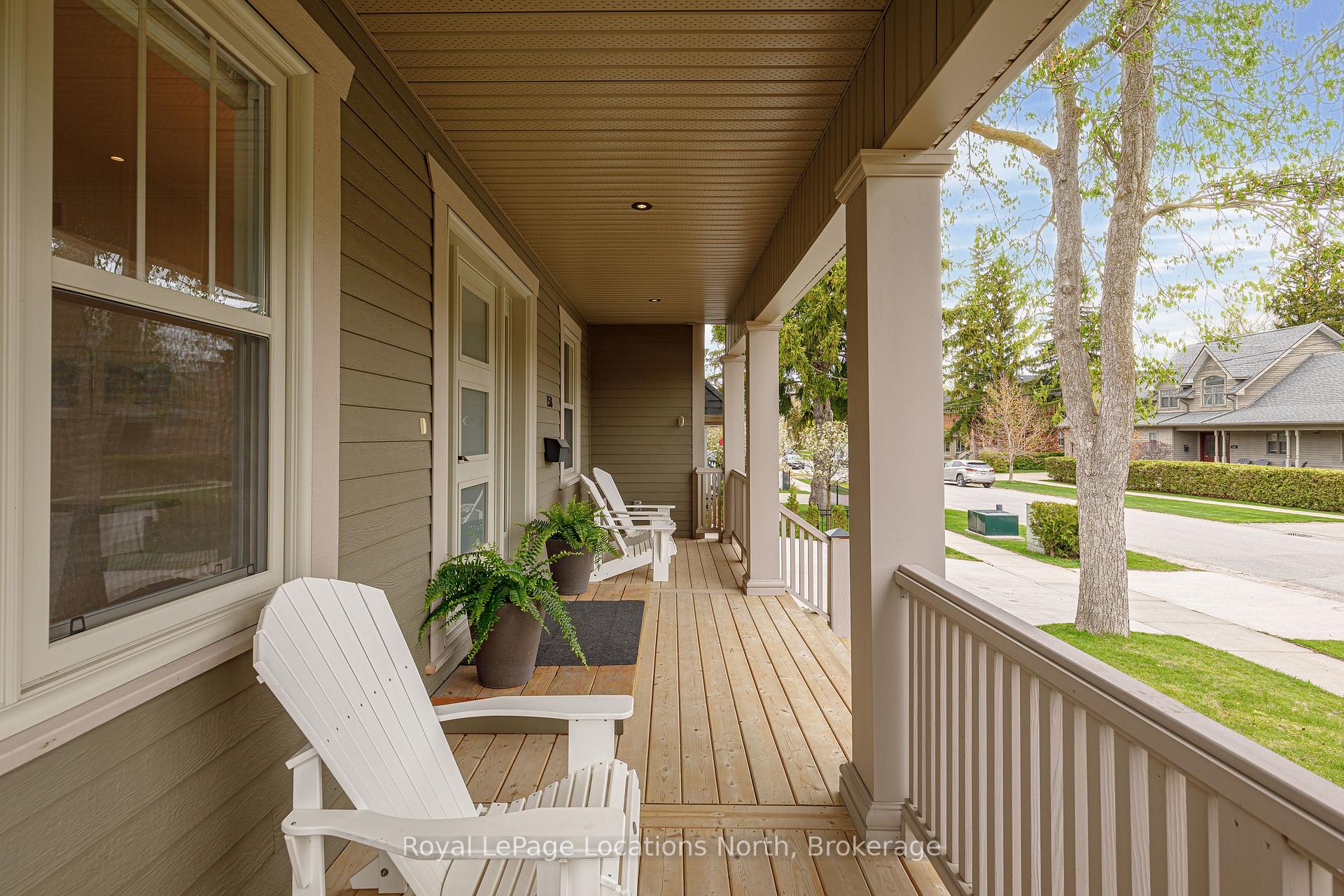 Photo 3 of 158 Cedar Street, Collingwood — HOMEH