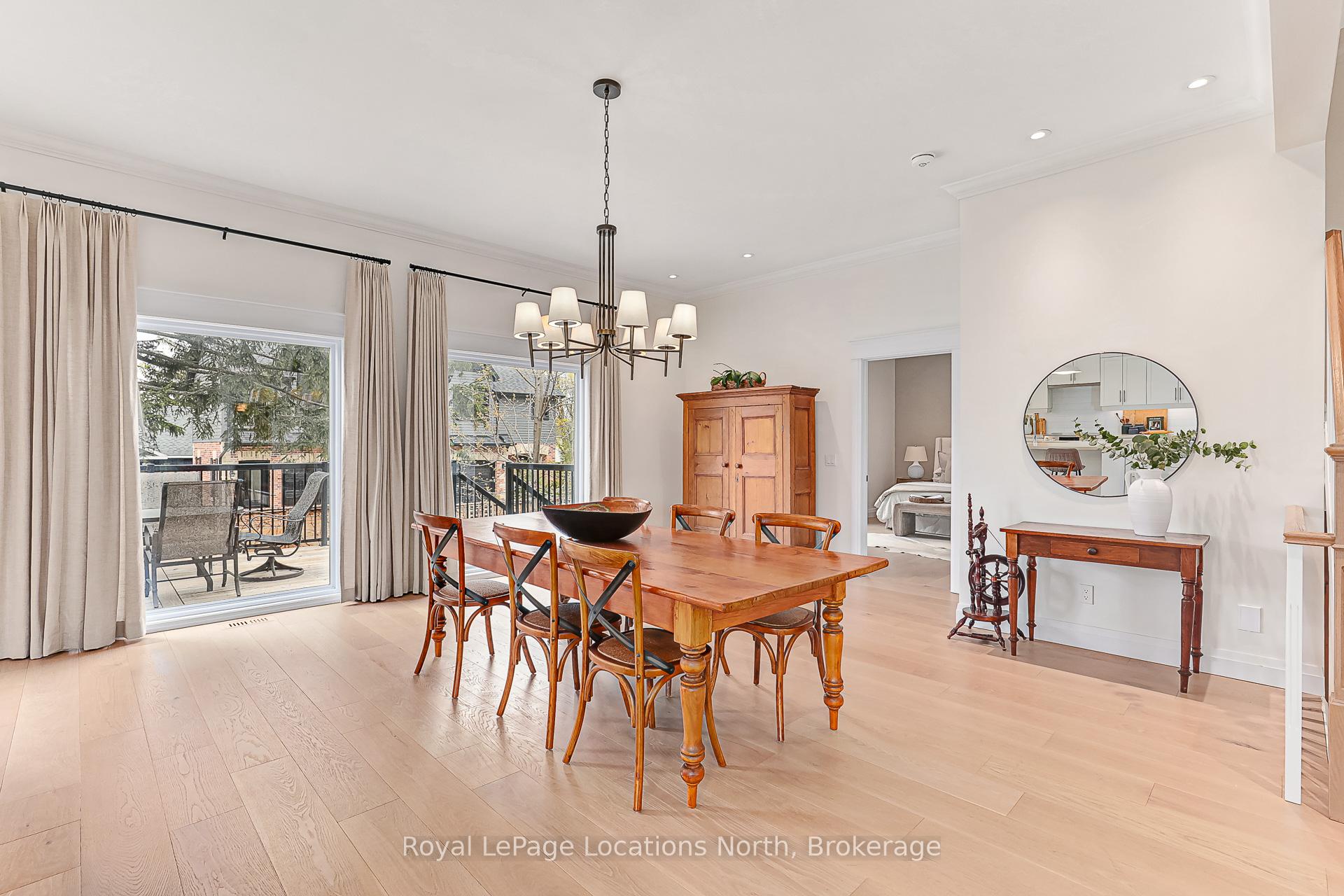 Photo 16 of 158 Cedar Street, Collingwood — HOMEH