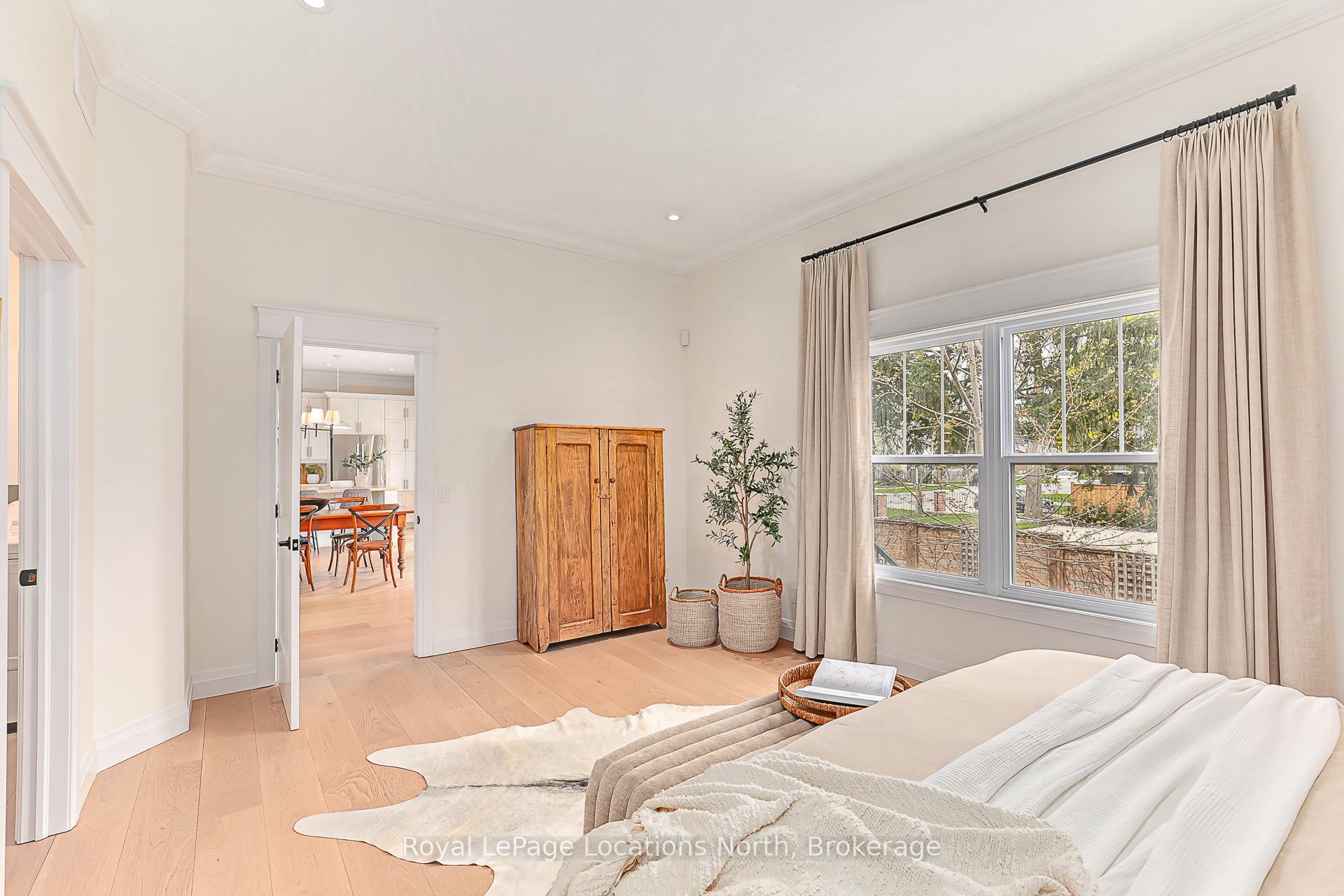 Photo 19 of 158 Cedar Street, Collingwood — HOMEH