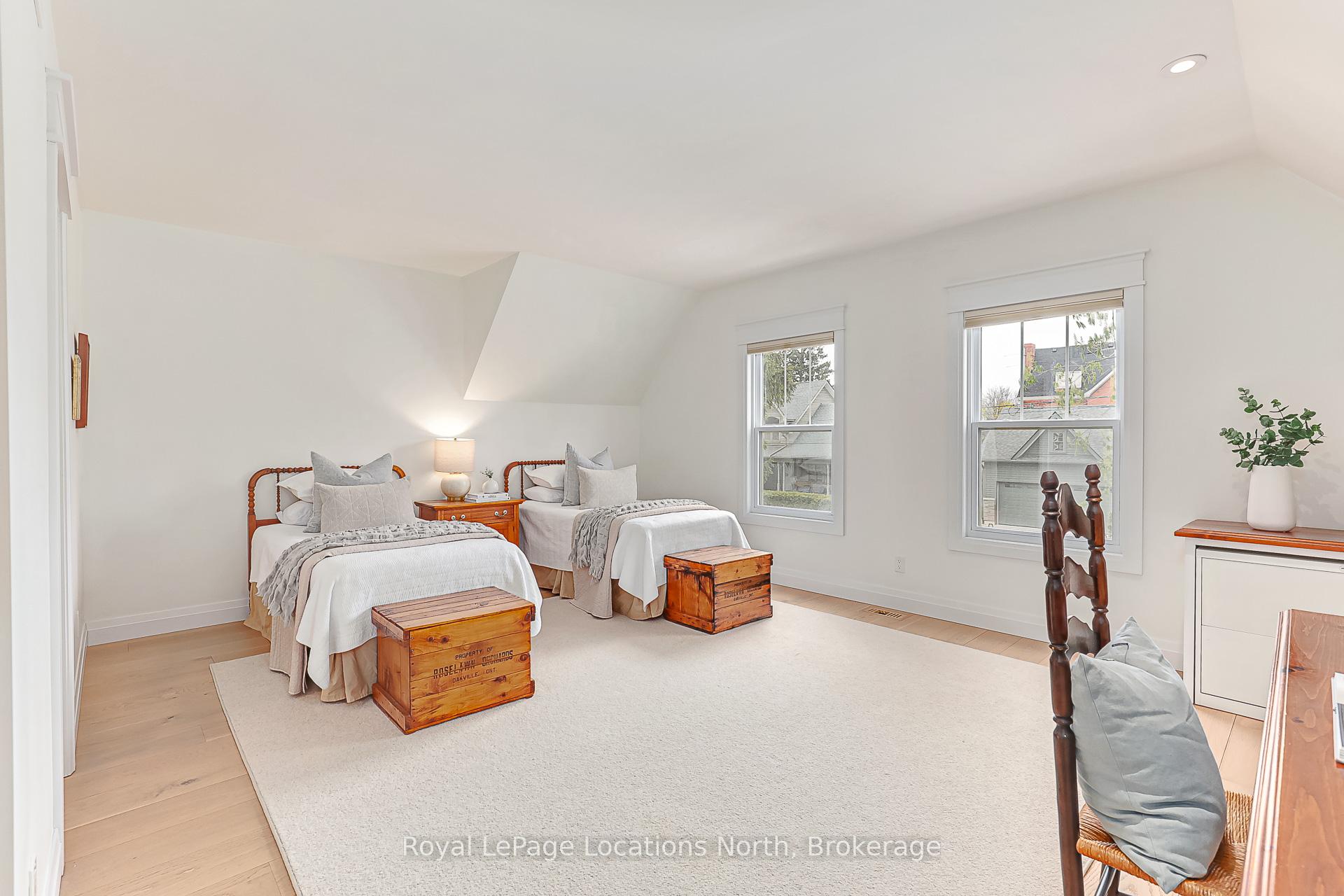 Photo 21 of 158 Cedar Street, Collingwood — HOMEH