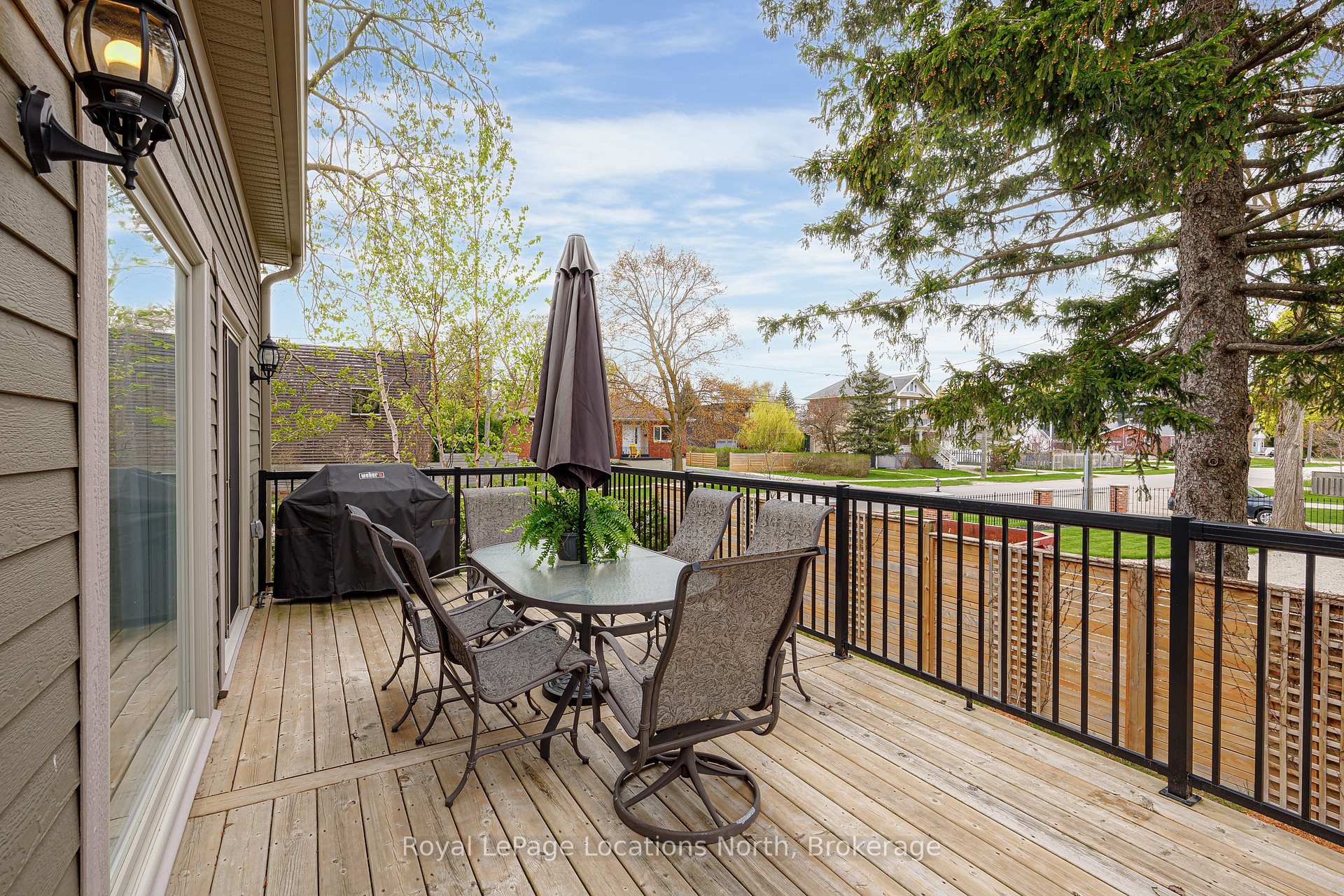 Photo 38 of 158 Cedar Street, Collingwood — HOMEH