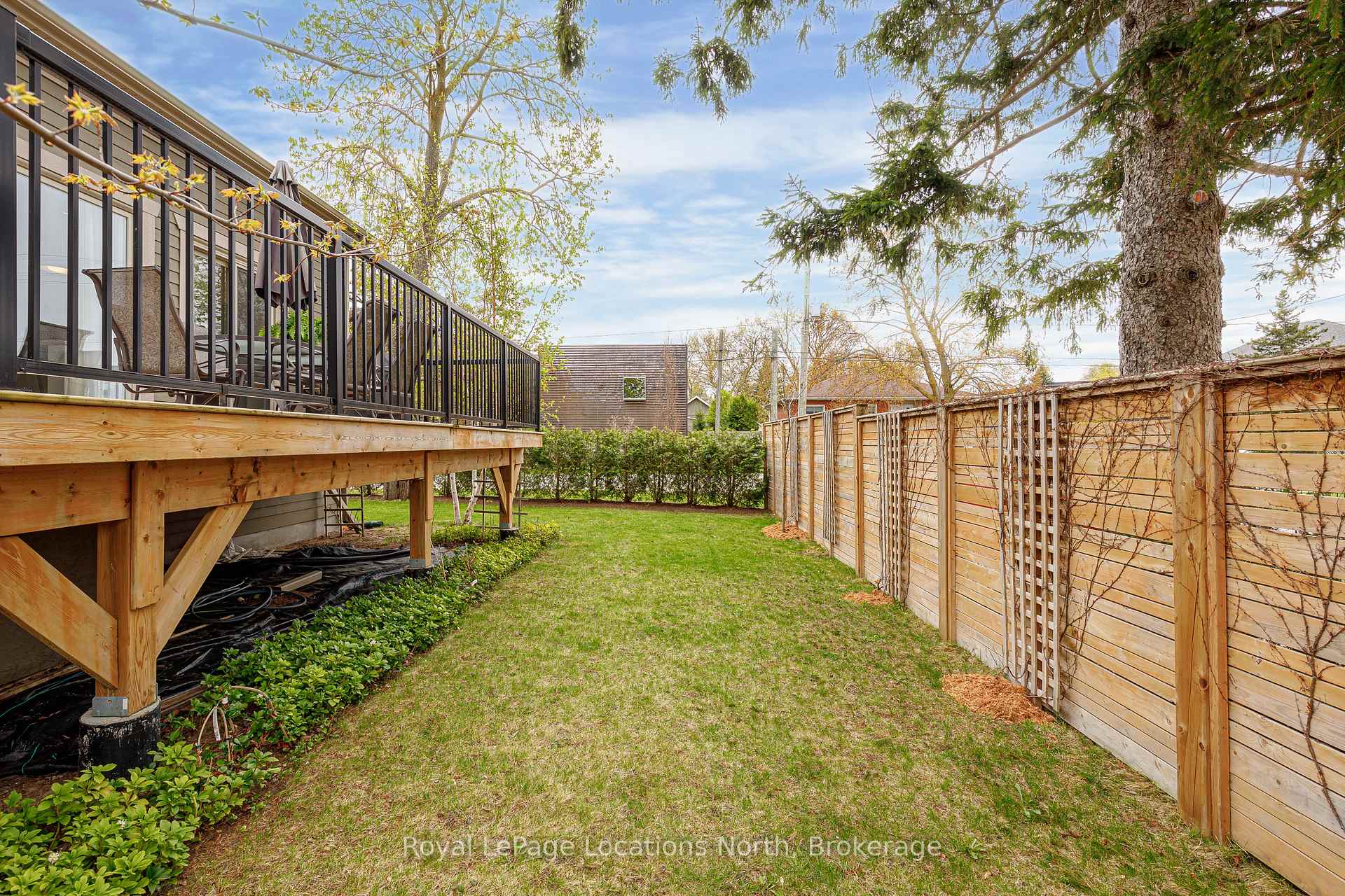 Photo 37 of 158 Cedar Street, Collingwood — HOMEH