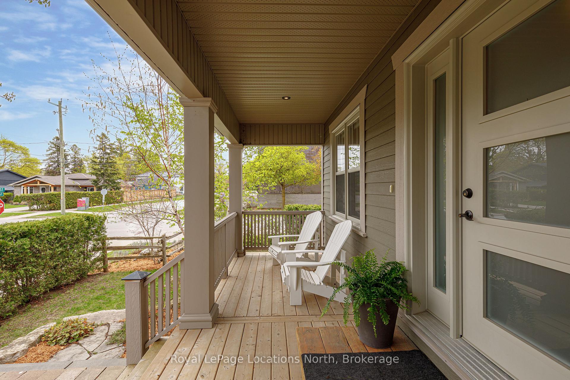Photo 36 of 158 Cedar Street, Collingwood — HOMEH