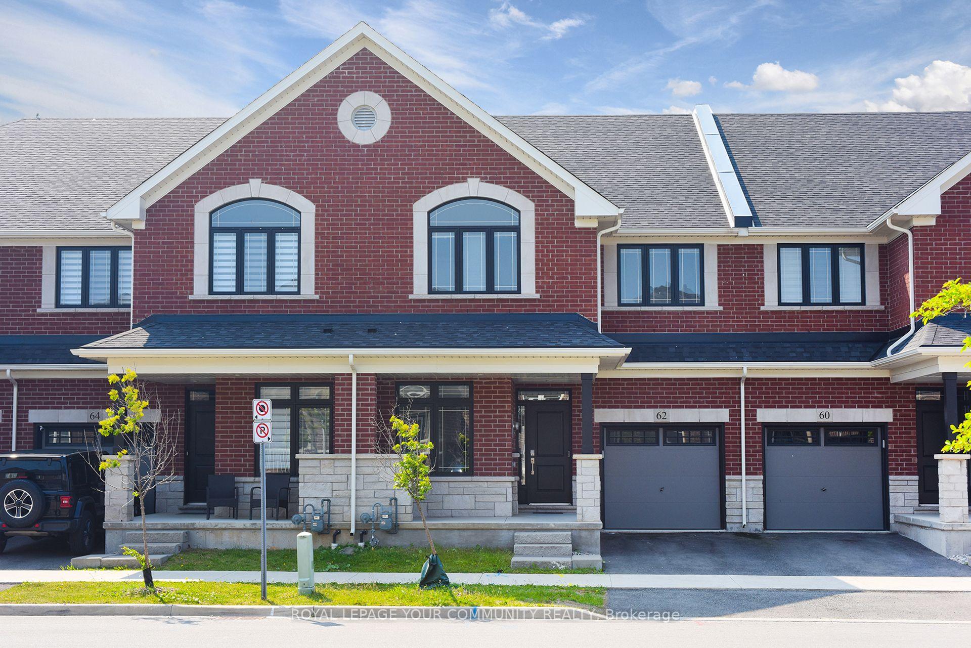Front of 62 Skinner Road