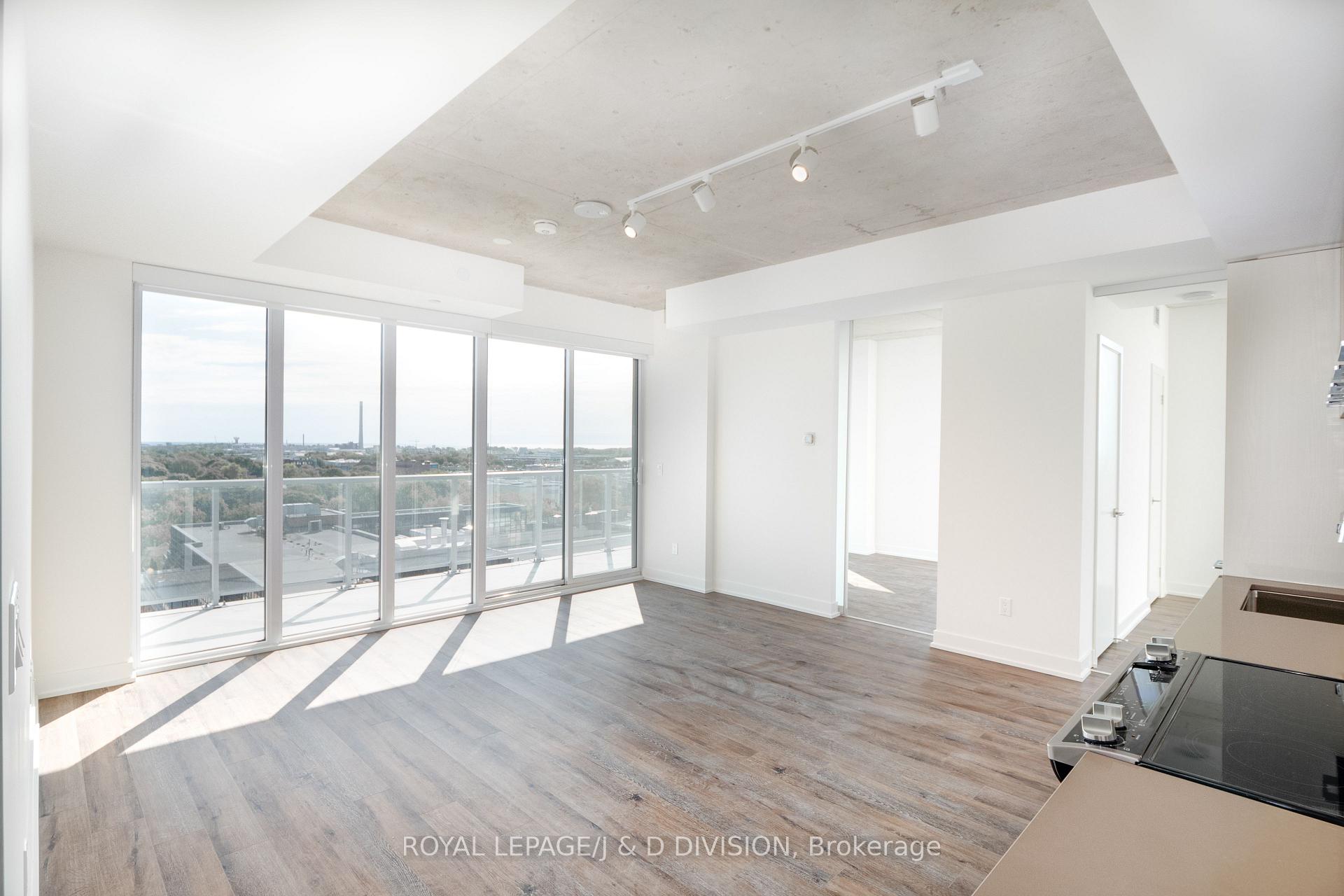 Photo 1 of Unit 1104, 25 Baseball Place, Toronto, South Riverdale — HOMEH