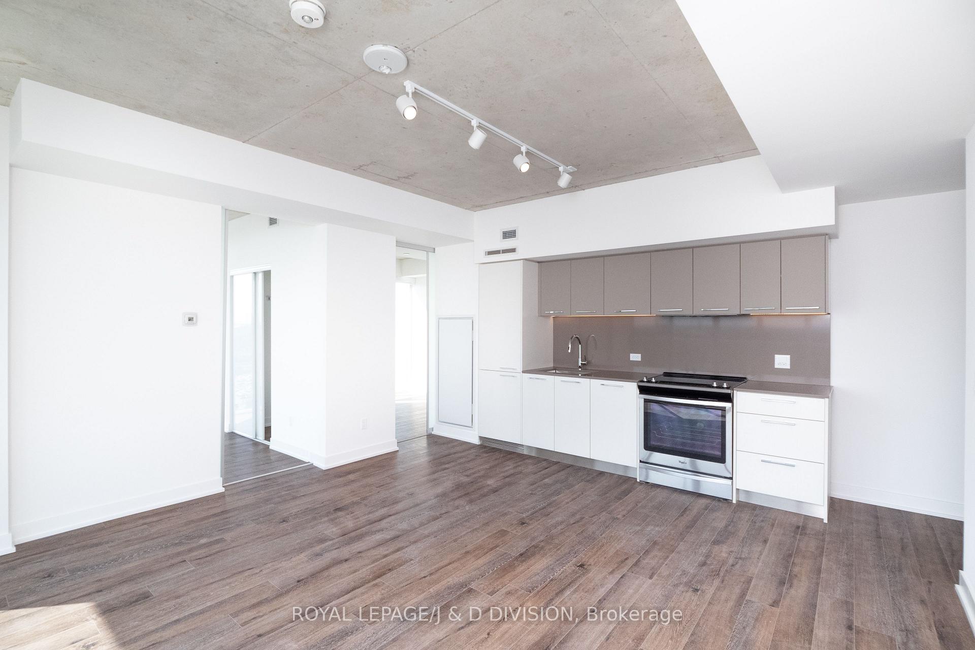 Photo 2 of Unit 1104, 25 Baseball Place, Toronto, South Riverdale — HOMEH