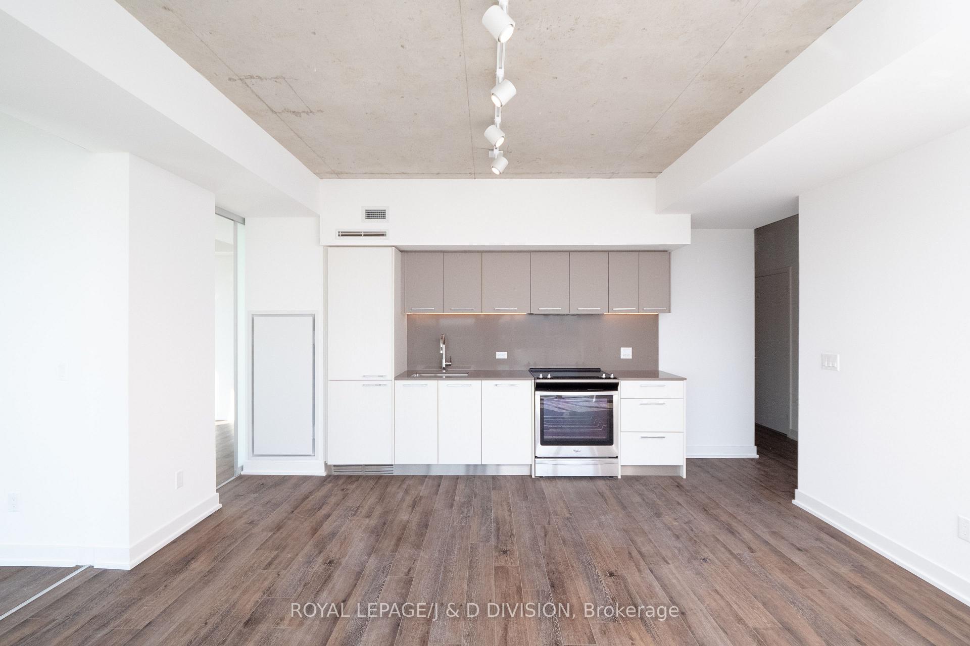 Photo 3 of Unit 1104, 25 Baseball Place, Toronto, South Riverdale — HOMEH