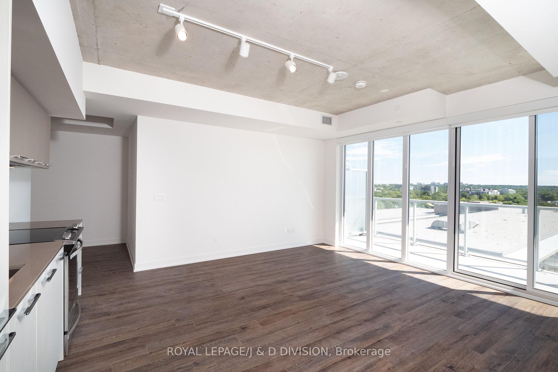 Photo 4 of Unit 1104, 25 Baseball Place, Toronto, South Riverdale — HOMEH