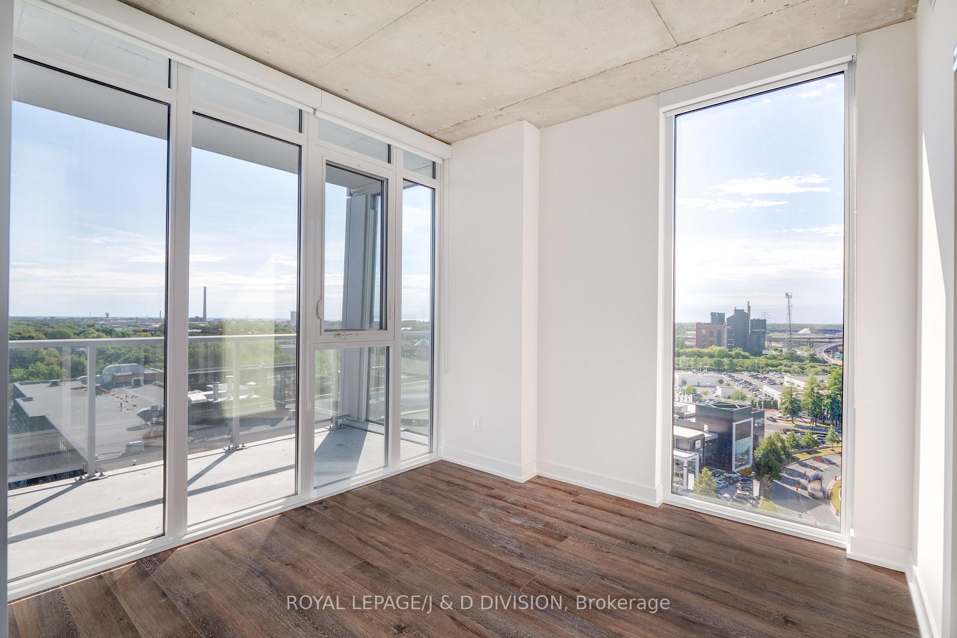 Photo 5 of Unit 1104, 25 Baseball Place, Toronto, South Riverdale — HOMEH