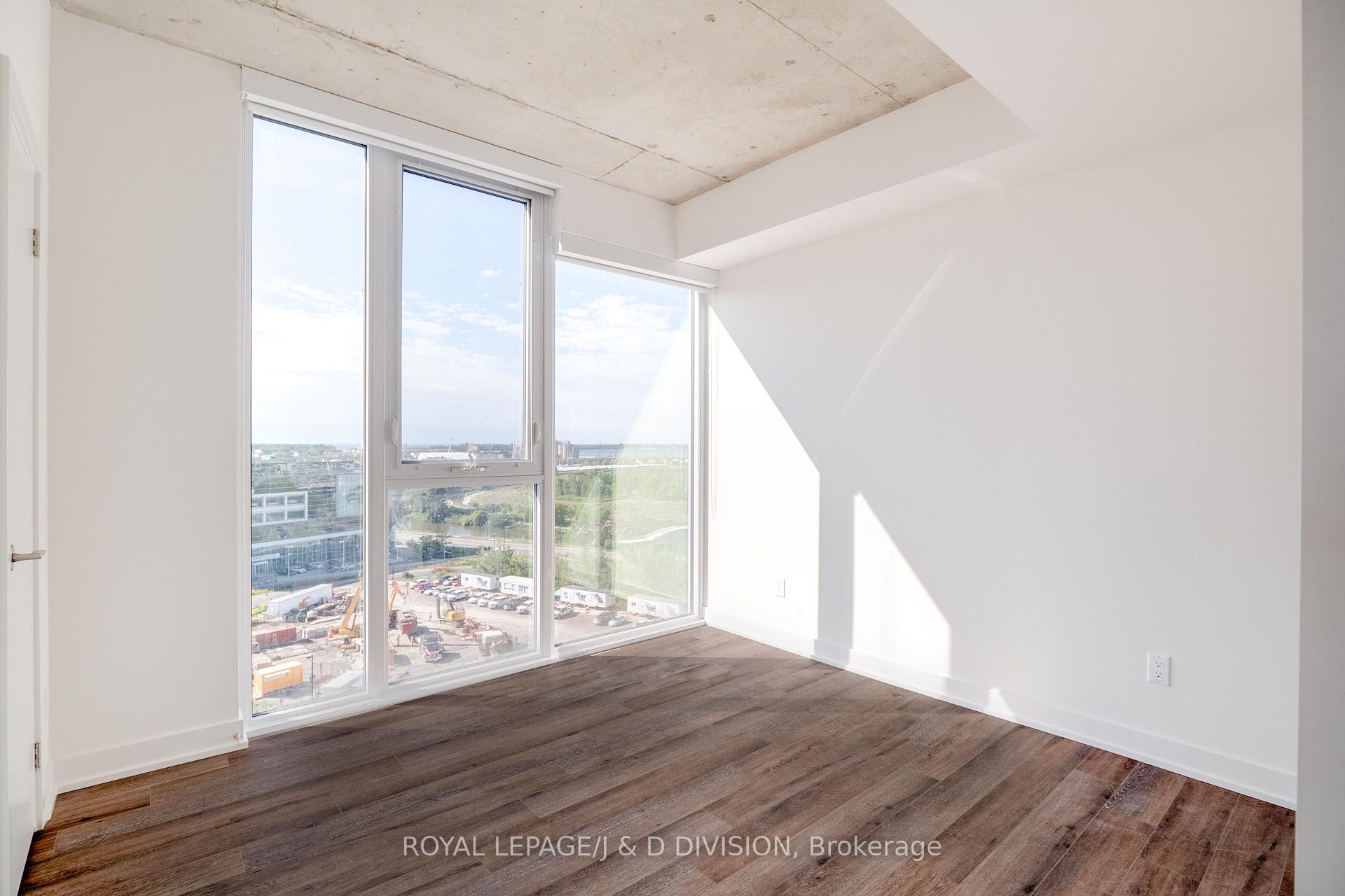 Photo 6 of Unit 1104, 25 Baseball Place, Toronto, South Riverdale — HOMEH