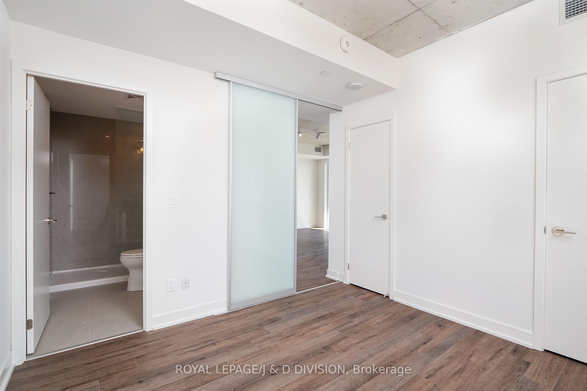 Photo 7 of Unit 1104, 25 Baseball Place, Toronto, South Riverdale — HOMEH