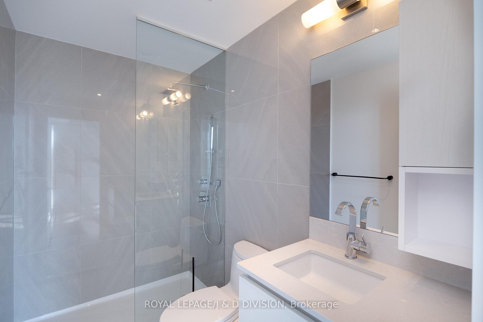 Photo 8 of Unit 1104, 25 Baseball Place, Toronto, South Riverdale — HOMEH