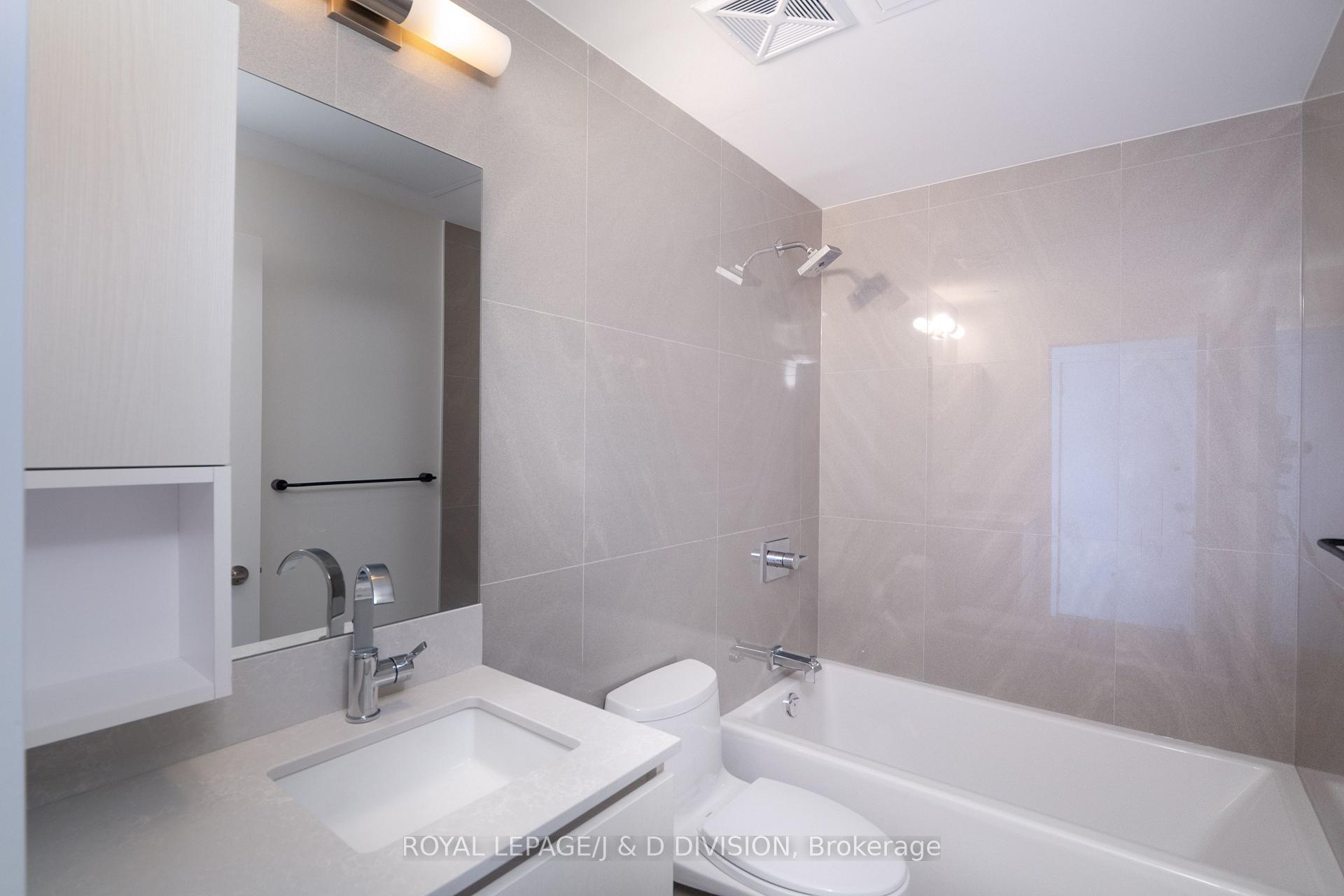 Photo 9 of Unit 1104, 25 Baseball Place, Toronto, South Riverdale — HOMEH