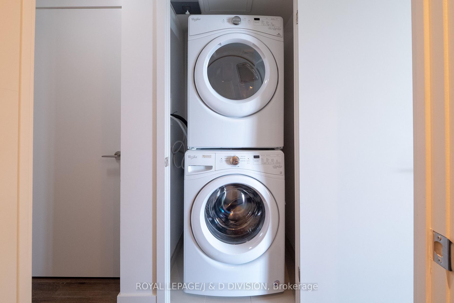 Photo 10 of Unit 1104, 25 Baseball Place, Toronto, South Riverdale — HOMEH