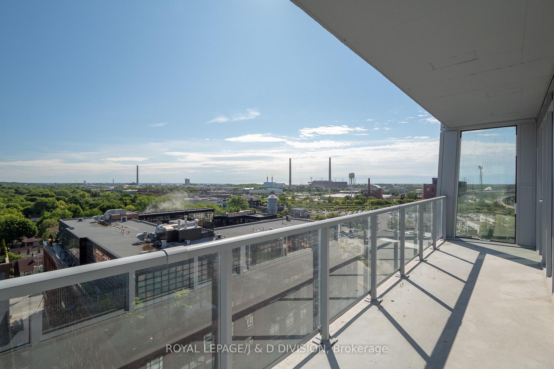 Photo 11 of Unit 1104, 25 Baseball Place, Toronto, South Riverdale — HOMEH