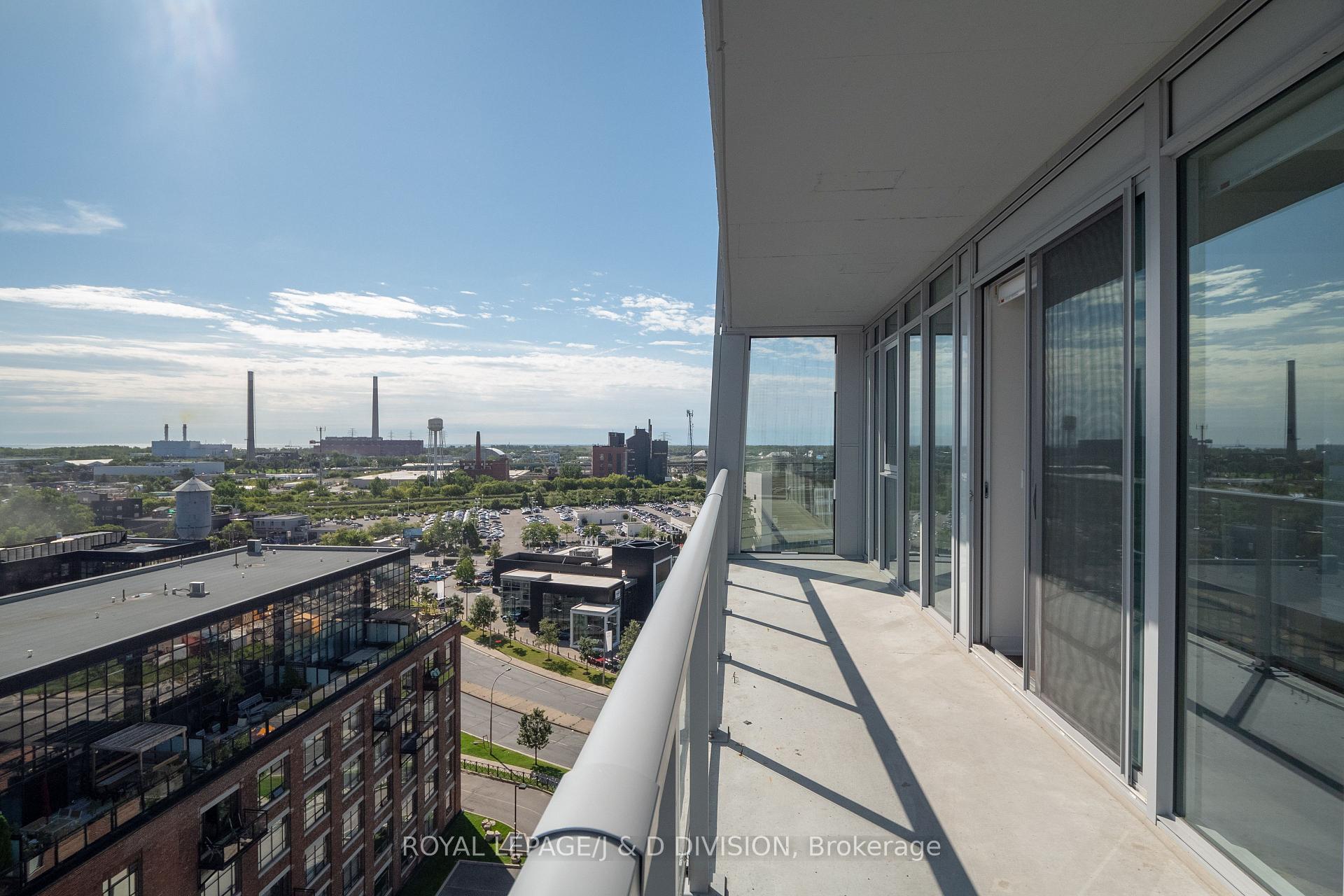 Photo 12 of Unit 1104, 25 Baseball Place, Toronto, South Riverdale — HOMEH