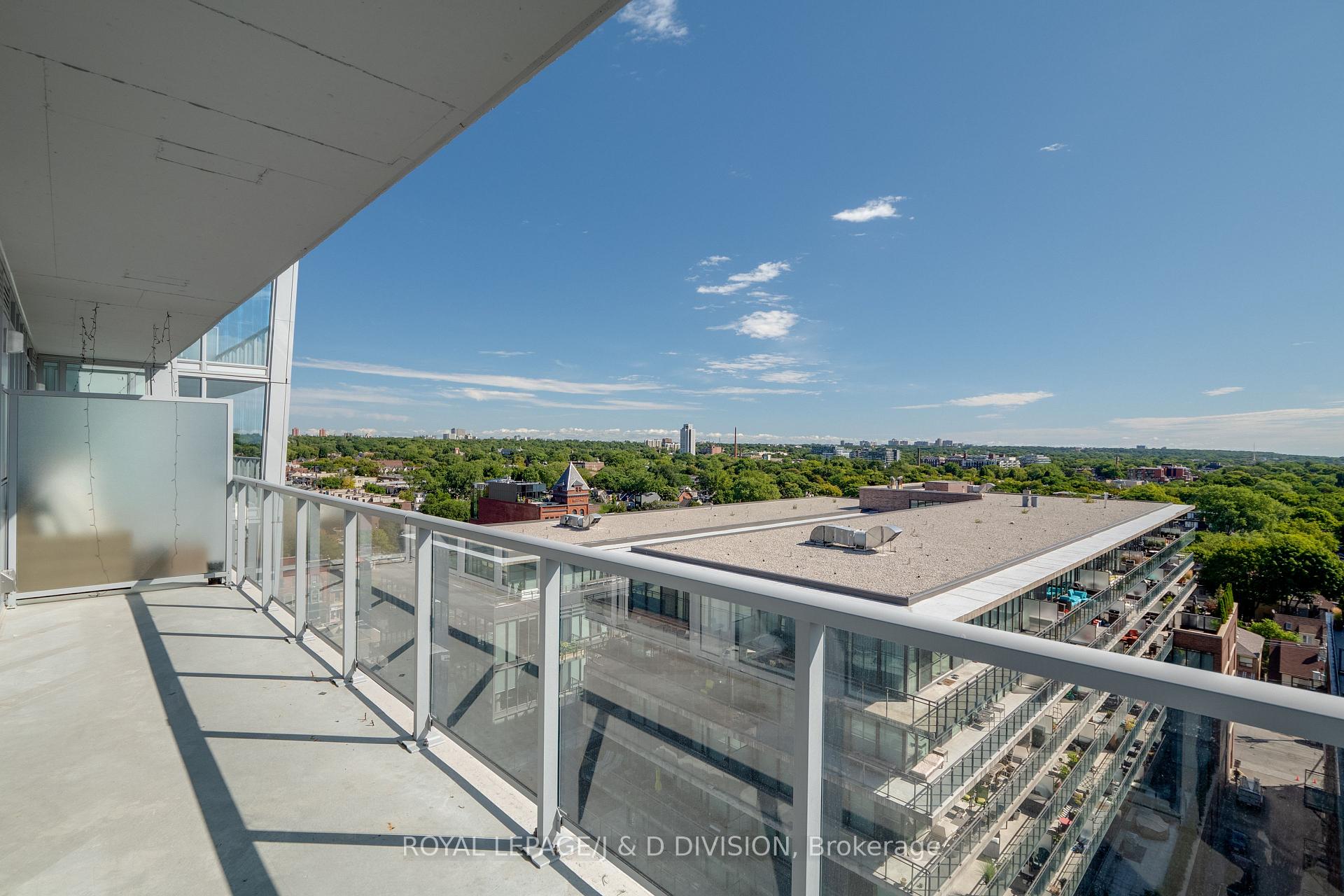 Photo 13 of Unit 1104, 25 Baseball Place, Toronto, South Riverdale — HOMEH