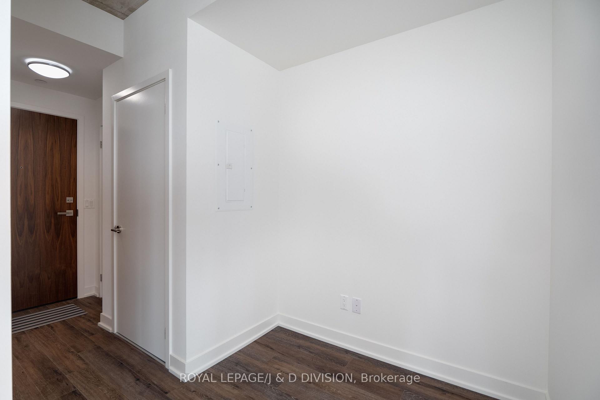 Photo 14 of Unit 1104, 25 Baseball Place, Toronto, South Riverdale — HOMEH