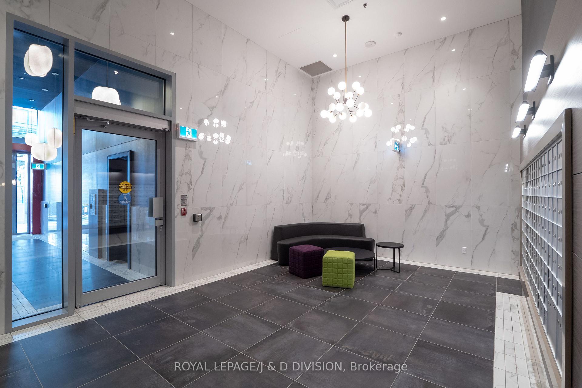 Photo 17 of Unit 1104, 25 Baseball Place, Toronto, South Riverdale — HOMEH