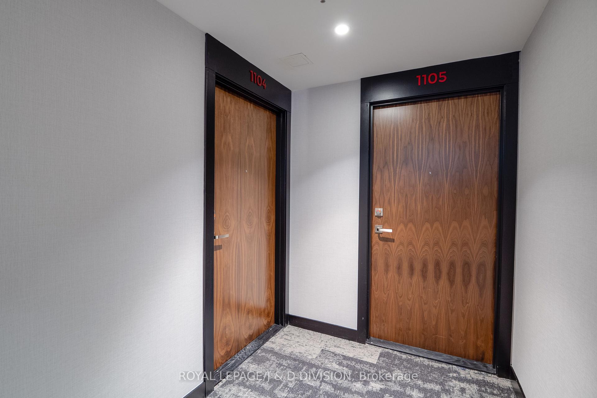 Photo 18 of Unit 1104, 25 Baseball Place, Toronto, South Riverdale — HOMEH