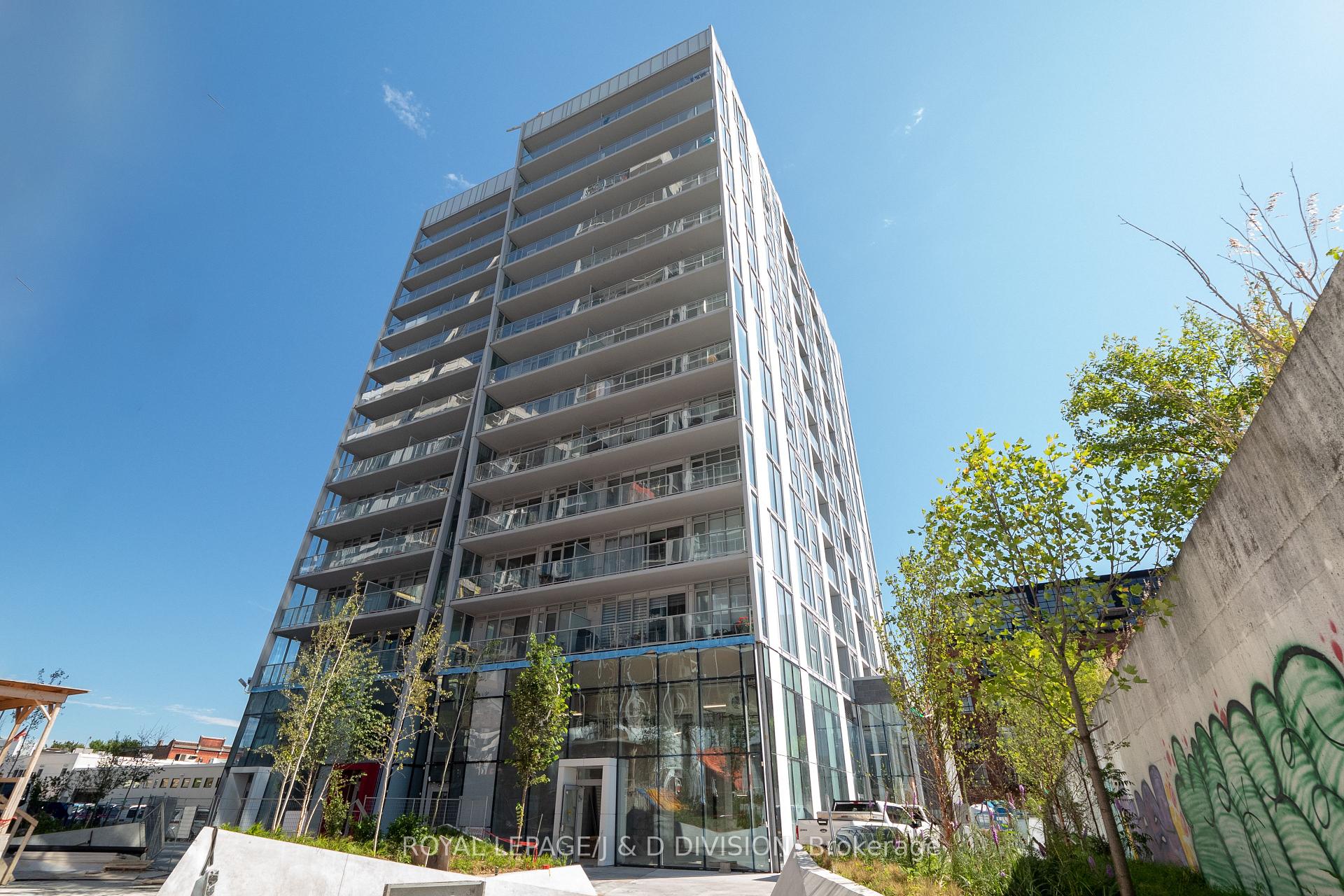 Photo 19 of Unit 1104, 25 Baseball Place, Toronto, South Riverdale — HOMEH