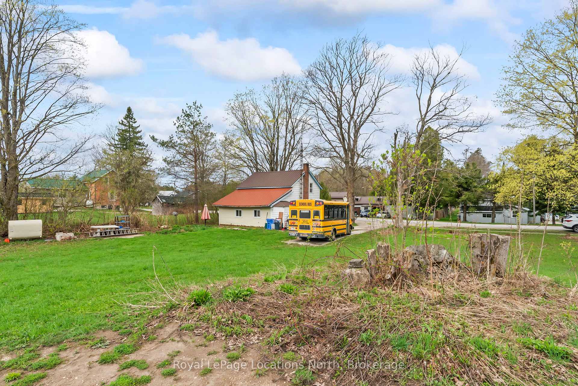 Photo 28 of 580296 Sideroad 60, Chatsworth — HOMEH