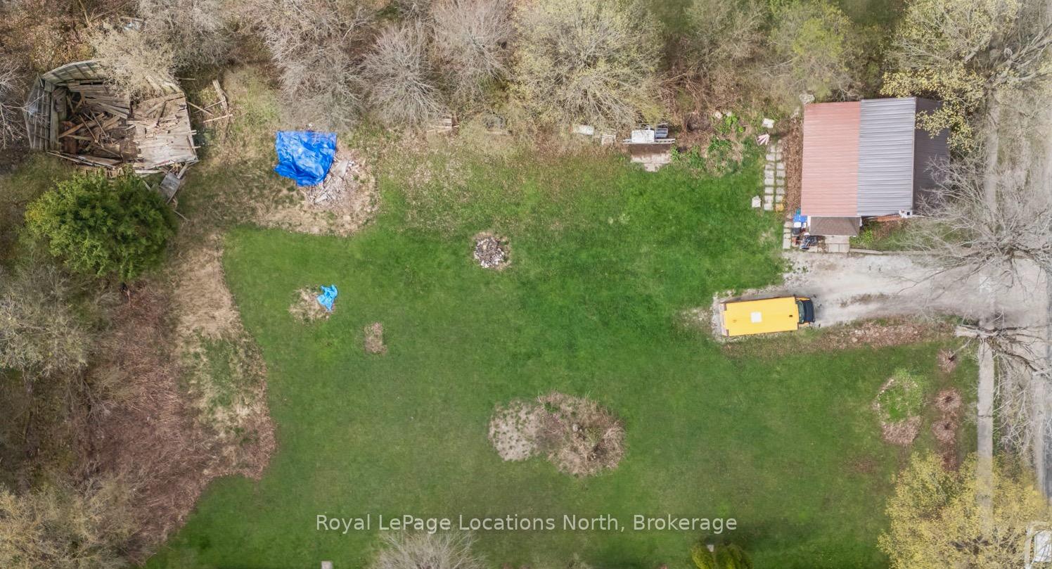Photo 27 of 580296 Sideroad 60, Chatsworth — HOMEH