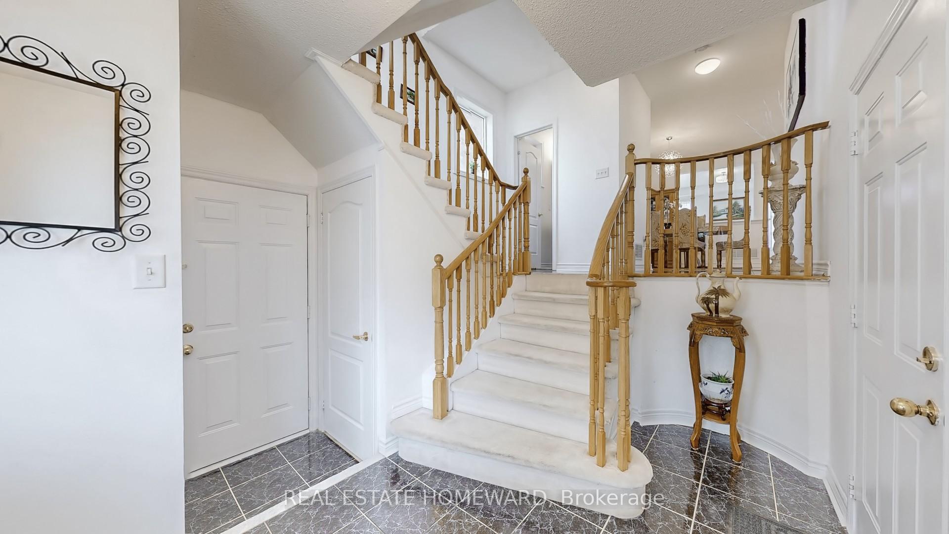 Photo 2 of 23 Pathmaster Road, Brampton, Bram East — HOMEH