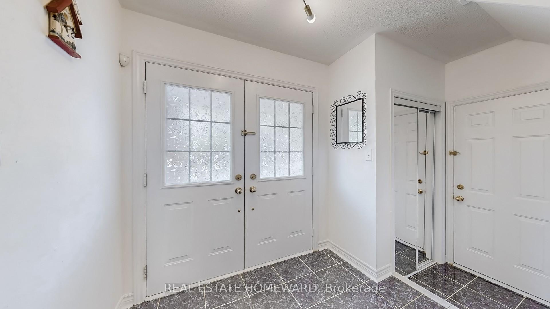 Photo 3 of 23 Pathmaster Road, Brampton, Bram East — HOMEH