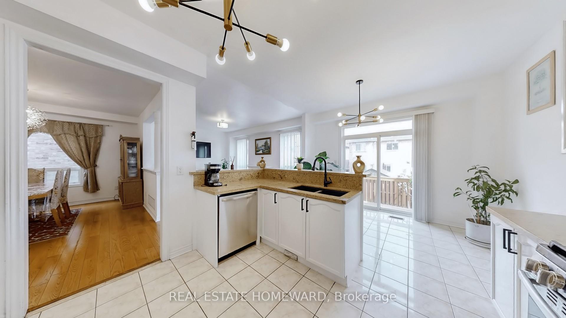Photo 11 of 23 Pathmaster Road, Brampton, Bram East — HOMEH