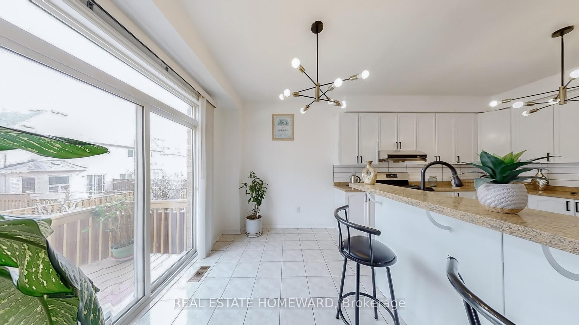 Photo 14 of 23 Pathmaster Road, Brampton, Bram East — HOMEH