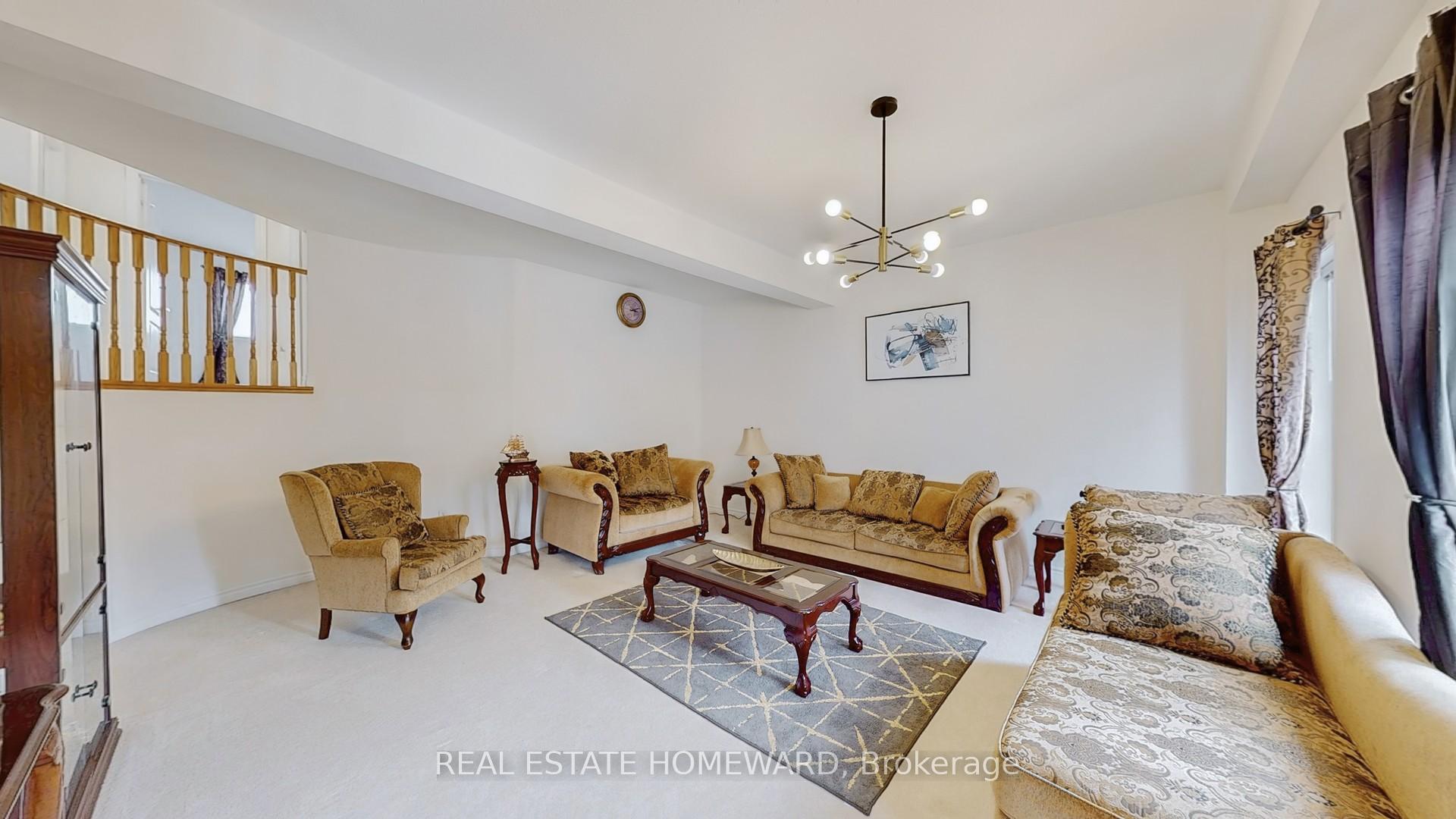 Photo 15 of 23 Pathmaster Road, Brampton, Bram East — HOMEH