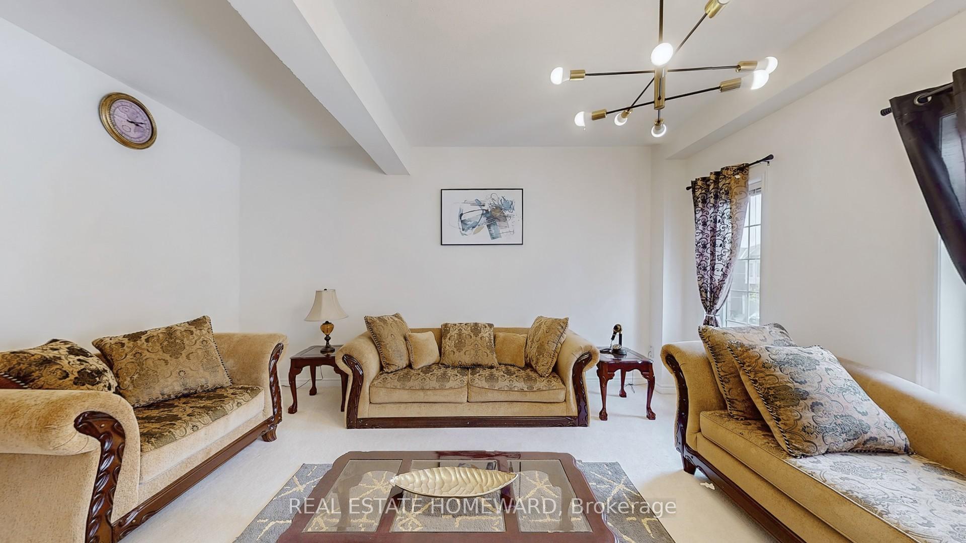Photo 16 of 23 Pathmaster Road, Brampton, Bram East — HOMEH