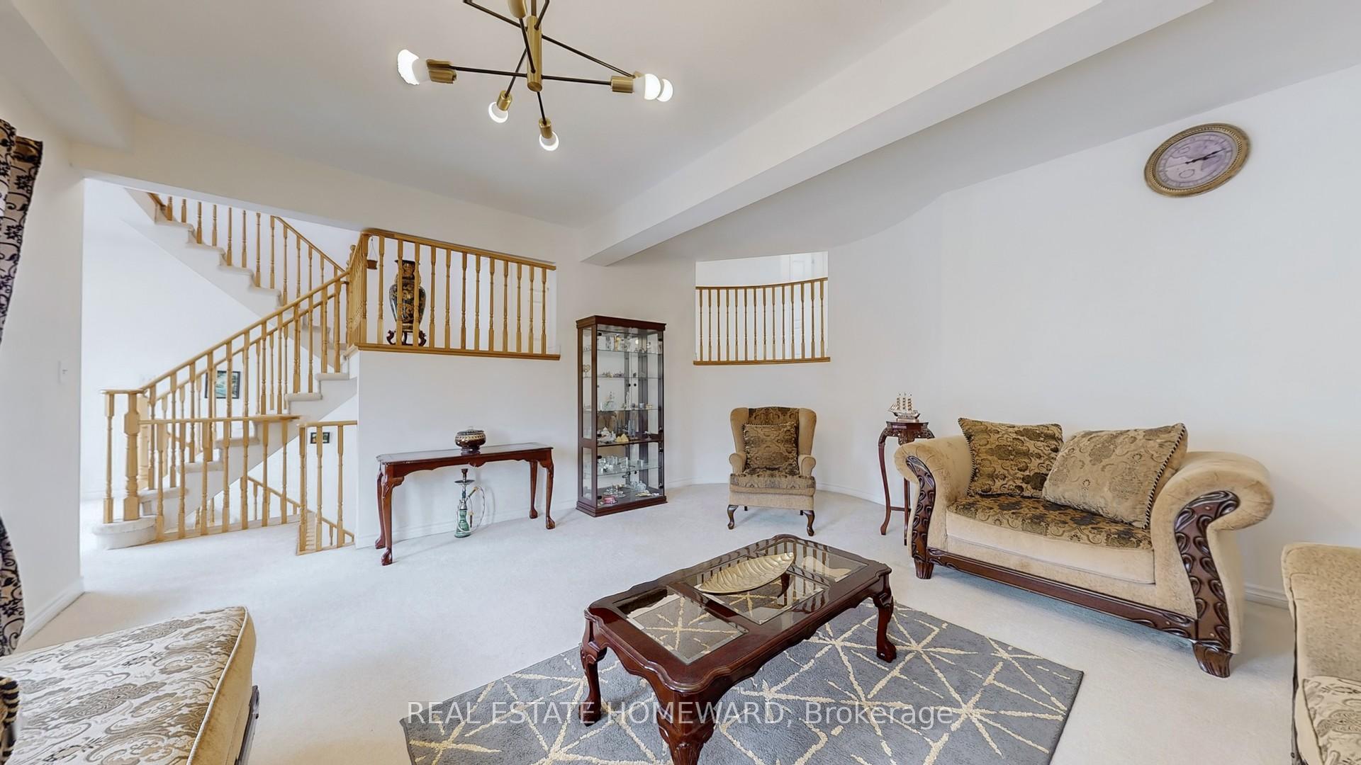 Photo 17 of 23 Pathmaster Road, Brampton, Bram East — HOMEH