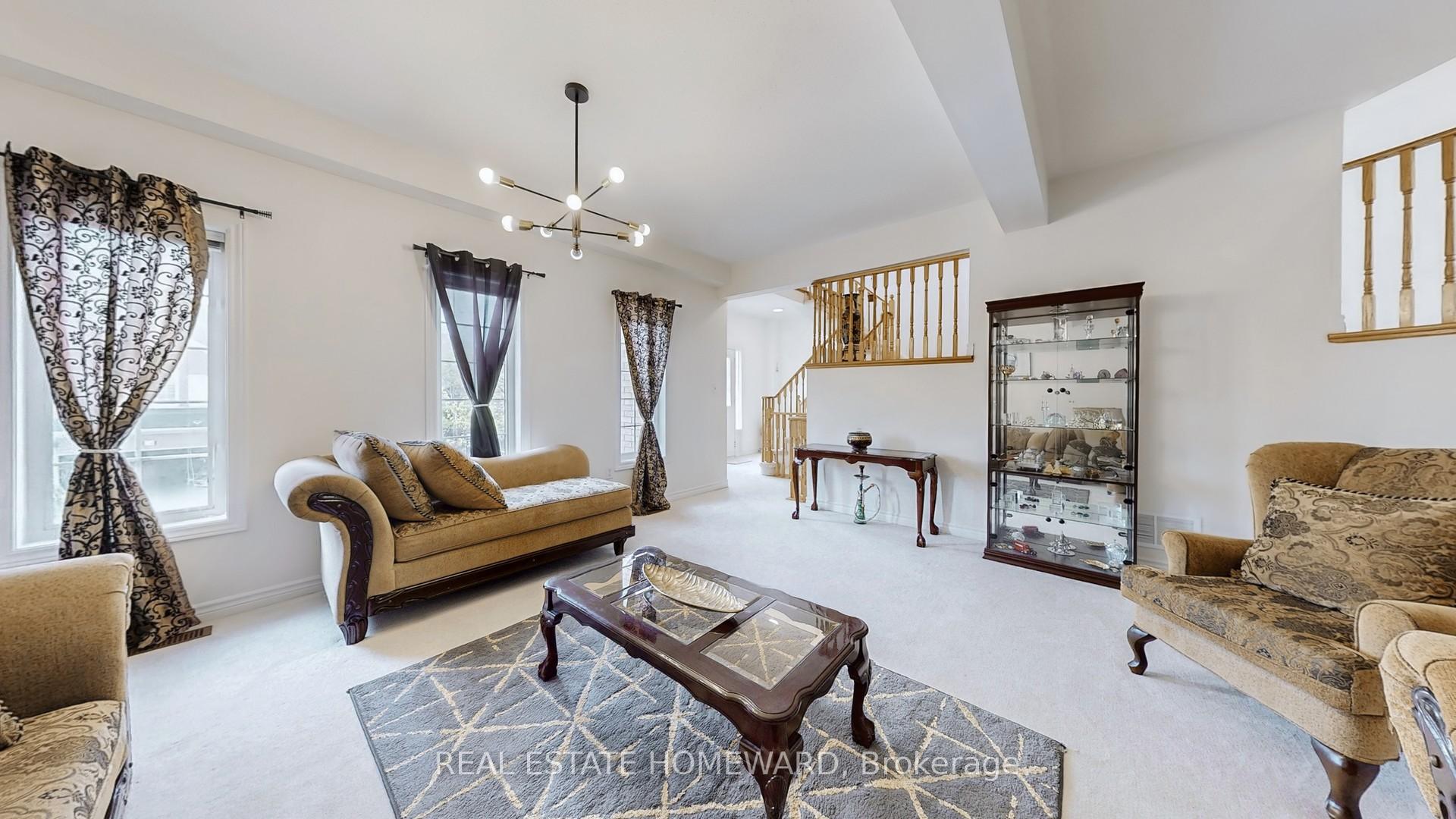 Photo 18 of 23 Pathmaster Road, Brampton, Bram East — HOMEH