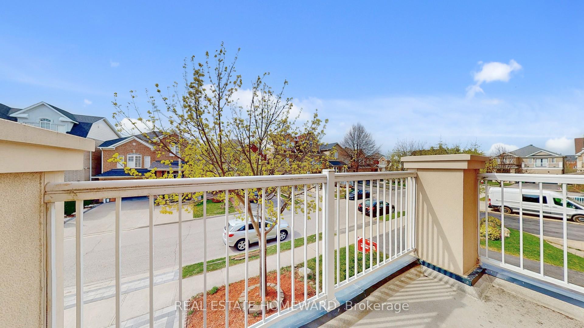 Photo 20 of 23 Pathmaster Road, Brampton, Bram East — HOMEH
