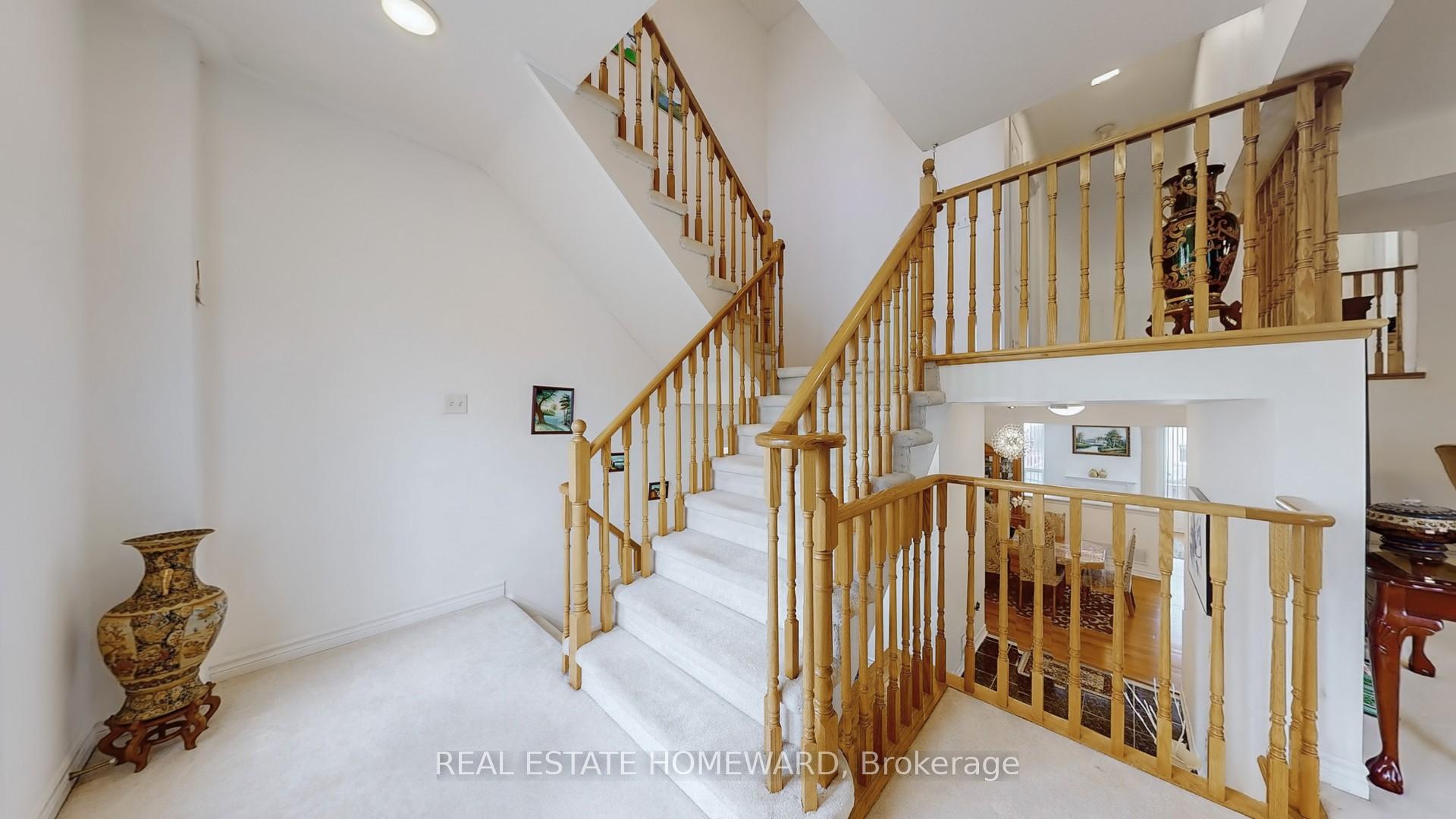 Photo 21 of 23 Pathmaster Road, Brampton, Bram East — HOMEH