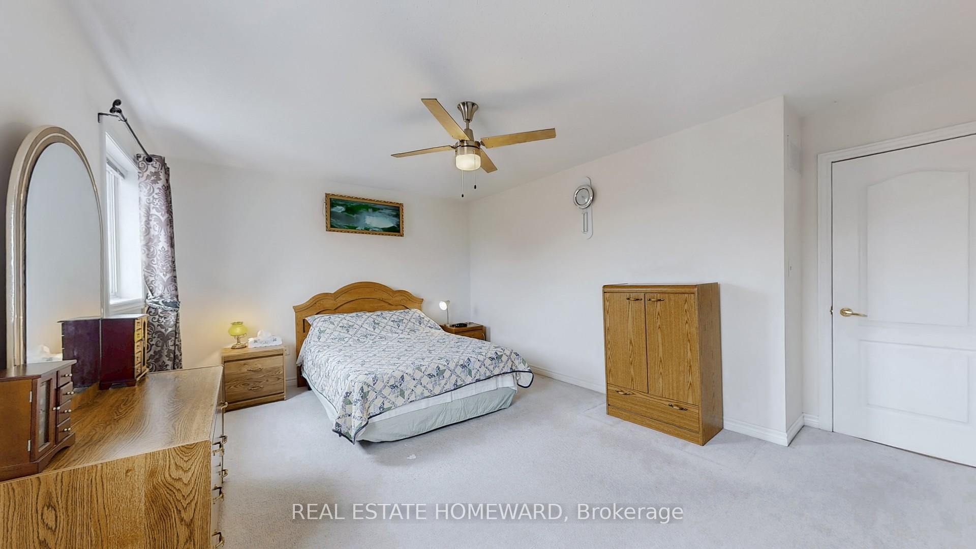 Photo 22 of 23 Pathmaster Road, Brampton, Bram East — HOMEH