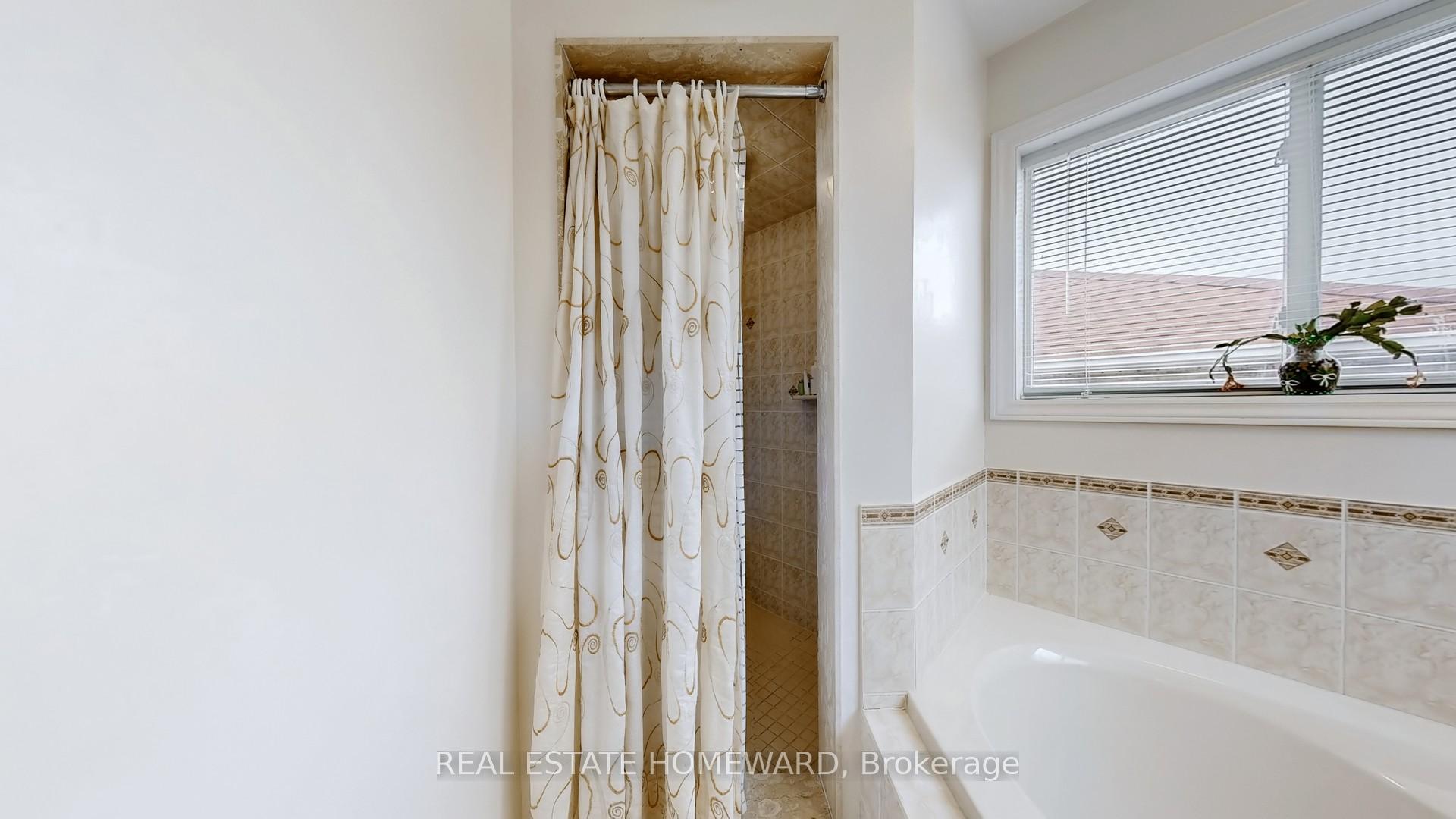 Photo 24 of 23 Pathmaster Road, Brampton, Bram East — HOMEH