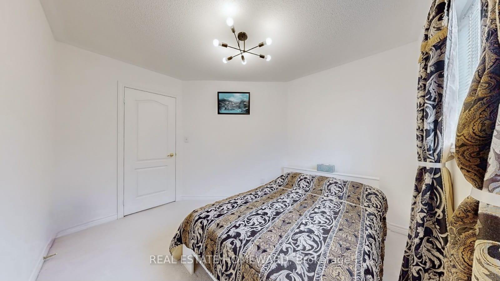 Photo 26 of 23 Pathmaster Road, Brampton, Bram East — HOMEH
