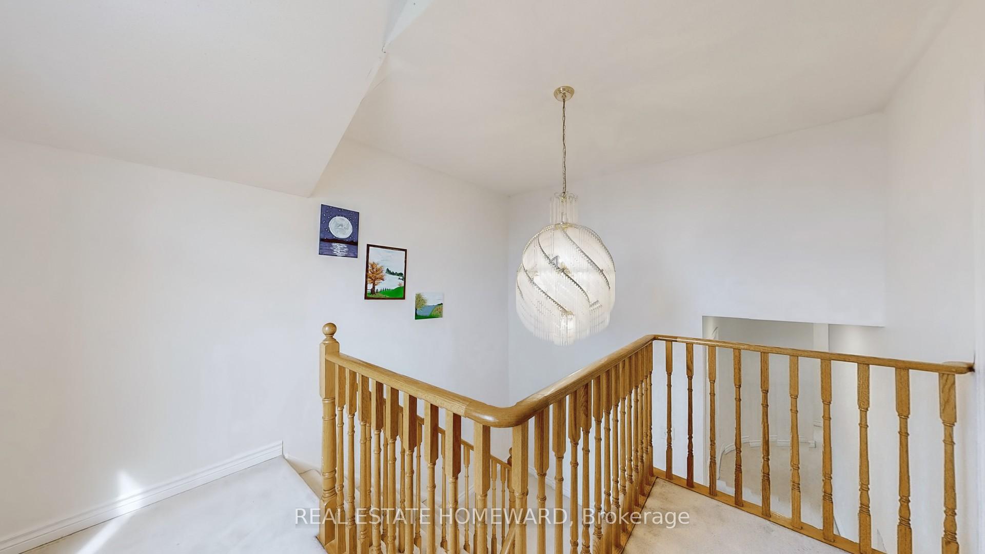 Photo 31 of 23 Pathmaster Road, Brampton, Bram East — HOMEH