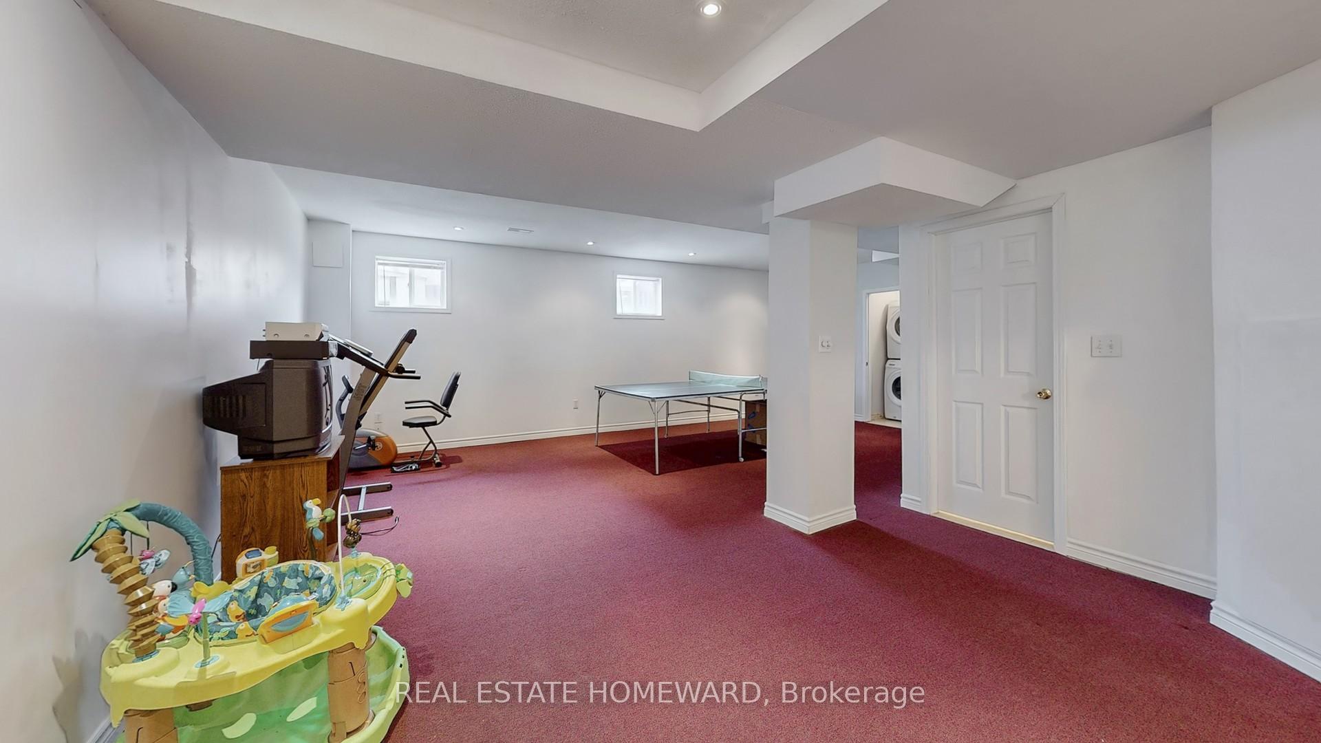 Photo 34 of 23 Pathmaster Road, Brampton, Bram East — HOMEH
