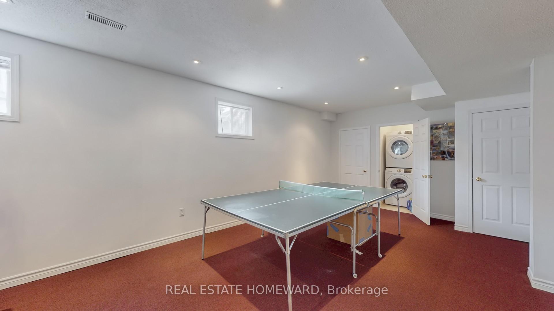 Photo 35 of 23 Pathmaster Road, Brampton, Bram East — HOMEH