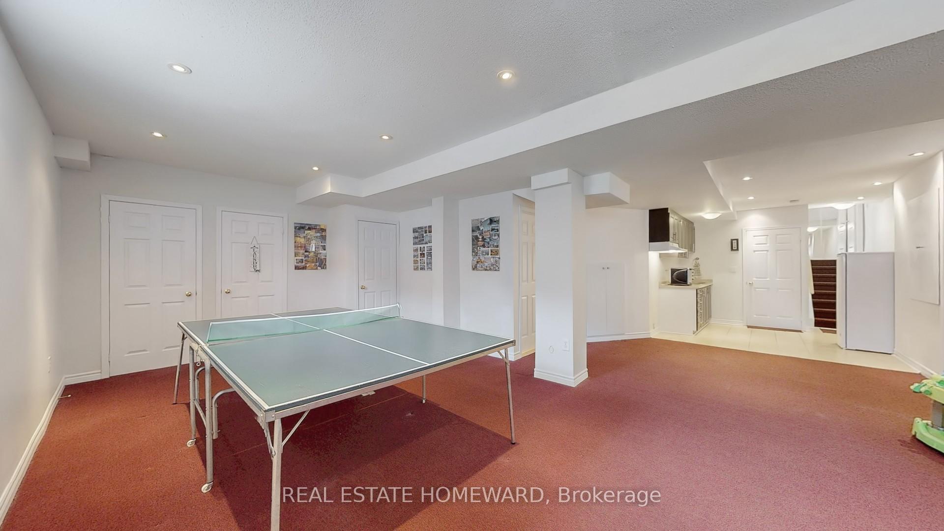 Photo 38 of 23 Pathmaster Road, Brampton, Bram East — HOMEH
