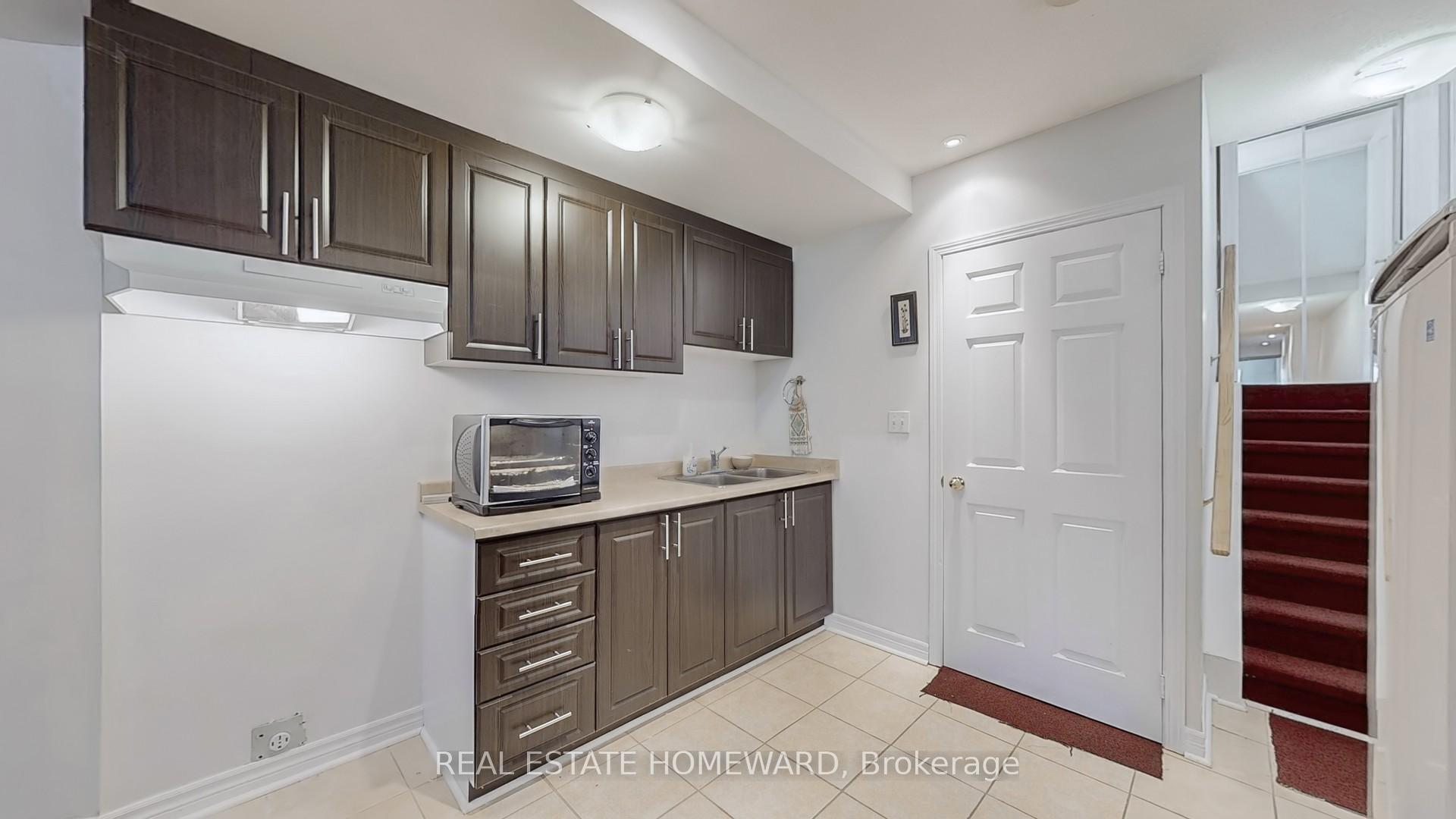 Photo 39 of 23 Pathmaster Road, Brampton, Bram East — HOMEH