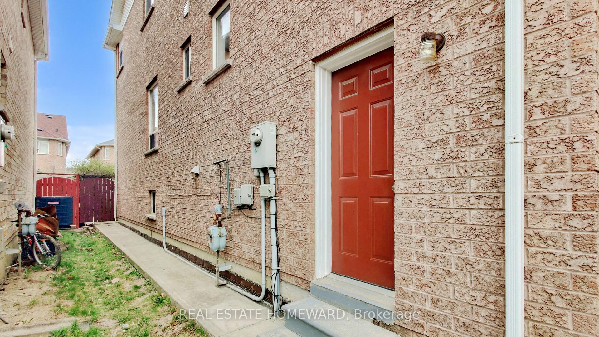 Photo 44 of 23 Pathmaster Road, Brampton, Bram East — HOMEH