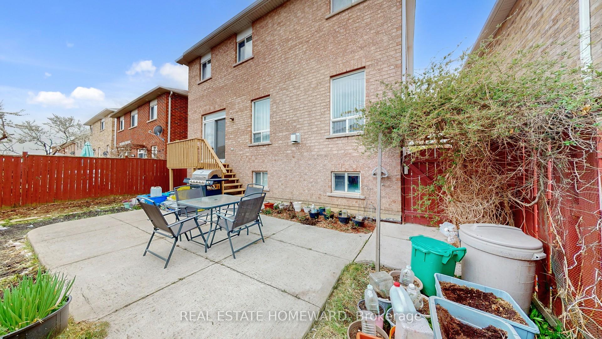 Photo 45 of 23 Pathmaster Road, Brampton, Bram East — HOMEH