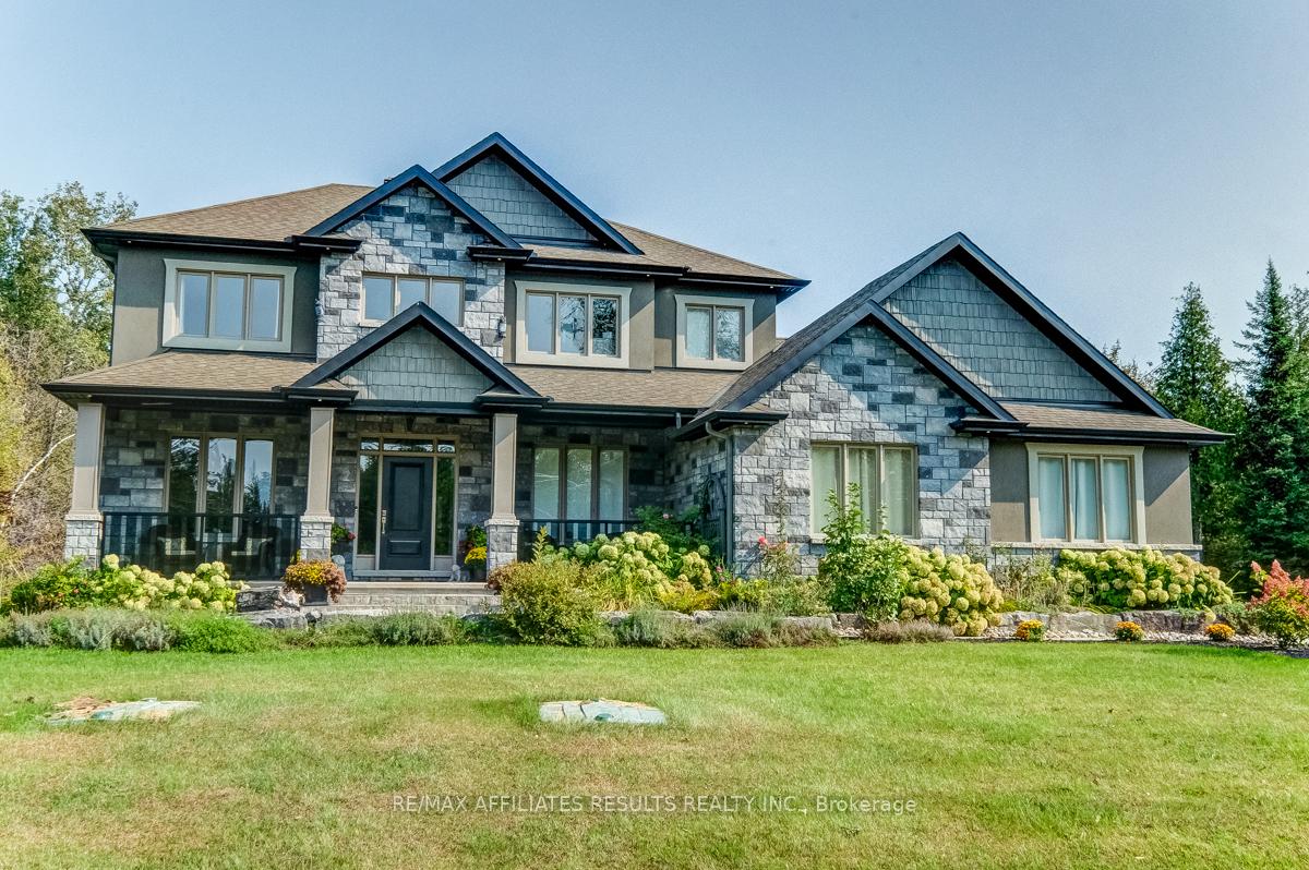 Photo 1 of 1894 Corkery Road, Ottawa, Huntley Ward (North West) — HOMEH