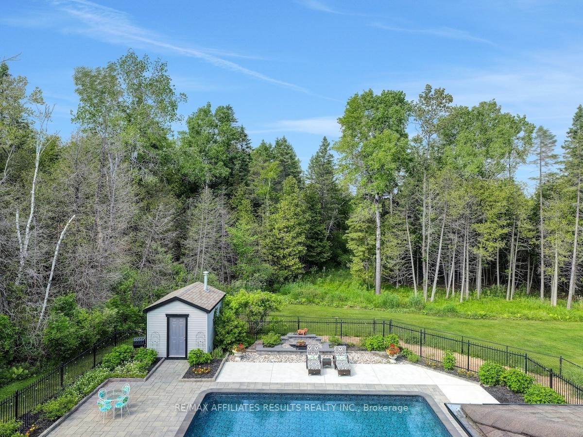 Photo 37 of 1894 Corkery Road, Ottawa, Huntley Ward (North West) — HOMEH