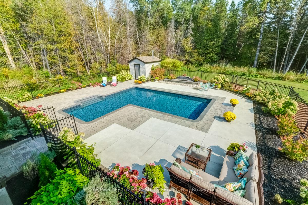 Photo 38 of 1894 Corkery Road, Ottawa, Huntley Ward (North West) — HOMEH